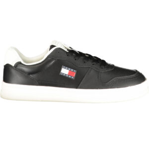 TOMMY HILFIGER CALZATURA SPORTIVA DONNA NERO