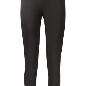 FREDDY LEGGINS DONNA NERO