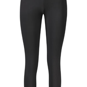 FREDDY LEGGINS DONNA NERO