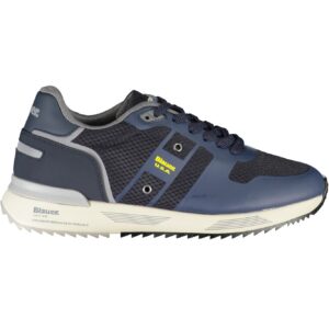 BLAUER CALZATURA SPORTIVA UOMO BLU