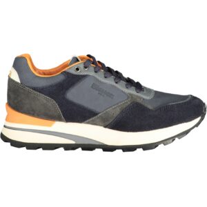 BLAUER CALZATURA SPORTIVA UOMO BLU