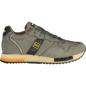 BLAUER CALZATURA SPORTIVA UOMO GRIGIO