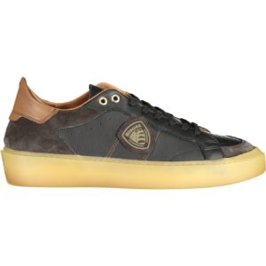 BLAUER CALZATURA SPORTIVA UOMO NERO