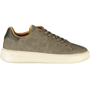 BLAUER CALZATURA SPORTIVA UOMO GRIGIO