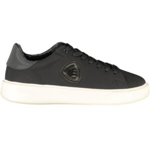 BLAUER CALZATURA SPORTIVA UOMO NERO