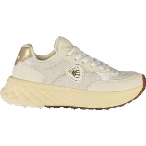 BLAUER CALZATURA SPORTIVA DONNA BEIGE