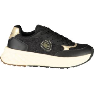 BLAUER CALZATURA SPORTIVA DONNA NERO