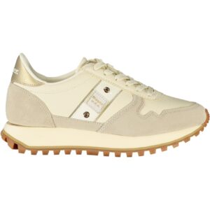 BLAUER CALZATURA SPORTIVA DONNA BEIGE
