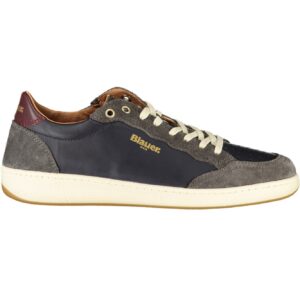 BLAUER CALZATURA SPORTIVA UOMO BLU