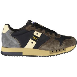 BLAUER CALZATURA SPORTIVA UOMO BLU