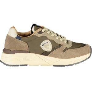 BLAUER CALZATURA SPORTIVA UOMO GRIGIO