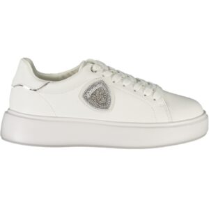 BLAUER CALZATURA SPORTIVA DONNA BIANCO