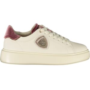 BLAUER CALZATURA SPORTIVA DONNA BIANCO