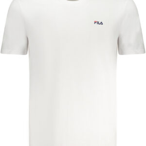 FILA T-SHIRT MANICHE CORTE UOMO BLU