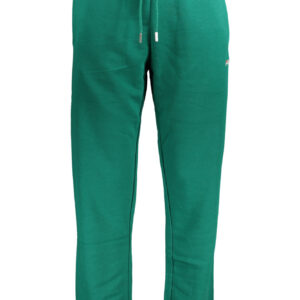 FILA PANTALONE UOMO VERDE