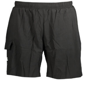 FILA COSTUME PARTE SOTTO UOMO NERO