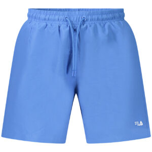 FILA COSTUME PARTE SOTTO UOMO AZZURRO