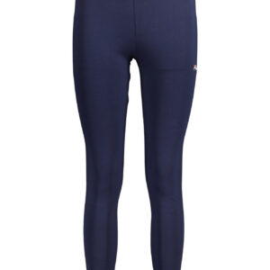 FILA LEGGINS DONNA BLU