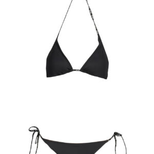 FILA COSTUME BIKINI DONNA NERO