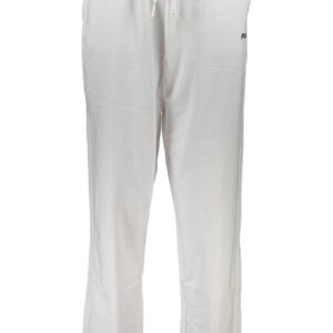 FILA PANTALONE DONNA BIANCO