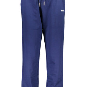 FILA PANTALONE DONNA BLU
