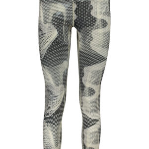 FILA LEGGINS DONNA NERO
