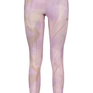 FILA LEGGINS DONNA VIOLA