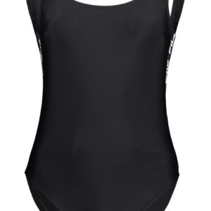 FILA COSTUME INTERO DONNA NERO