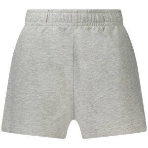 FILA PANTALONE SHORT DONNA GRIGIO