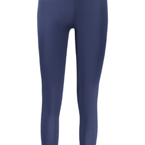 FILA LEGGINS DONNA BLU