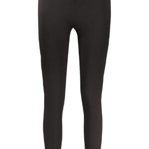 FILA LEGGINS DONNA NERO
