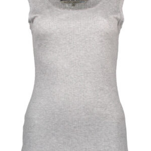 SILVIAN HEACH CANOTTA DONNA GRIGIO