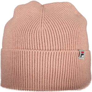 FILA BERRETTO UOMO ROSA