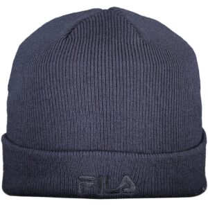 FILA BERRETTO UOMO BLU