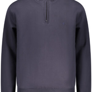 COVERI MOVING FELPA SENZA ZIP UOMO BLU