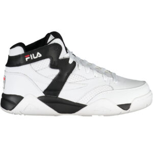 FILA CALZATURA SPORTIVA UOMO BIANCO