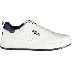 FILA CALZATURA SPORTIVA UOMO BIANCO
