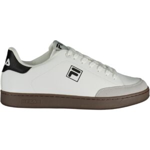 FILA CALZATURA SPORTIVA UOMO BIANCO