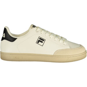 FILA CALZATURA SPORTIVA UOMO BIANCO