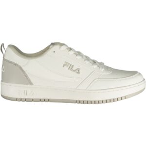 FILA CALZATURA SPORTIVA UOMO BIANCO