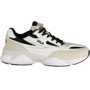 FILA CALZATURA SPORTIVA UOMO BIANCO