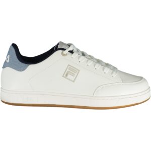 FILA CALZATURA SPORTIVA UOMO BIANCO