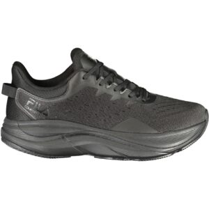 FILA CALZATURA SPORTIVA UOMO NERO