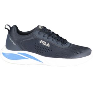 FILA CALZATURA SPORTIVA UOMO BLU