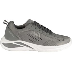 FILA CALZATURA SPORTIVA UOMO GRIGIO