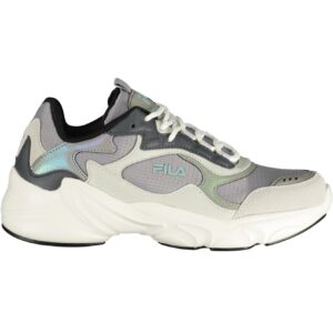 FILA CALZATURA SPORTIVA DONNA GRIGIO