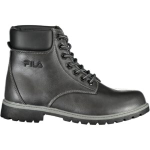 FILA CALZATURA STIVALE DONNA NERO