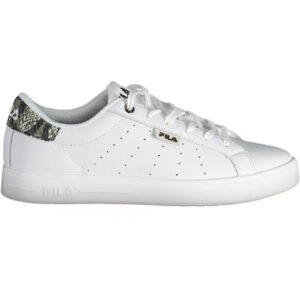 FILA CALZATURA SPORTIVA DONNA BIANCO