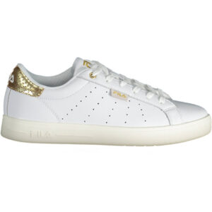 FILA CALZATURA SPORTIVA DONNA BIANCO