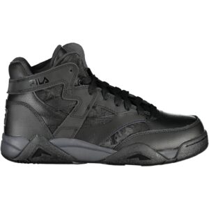 FILA CALZATURA SPORTIVA DONNA NERO